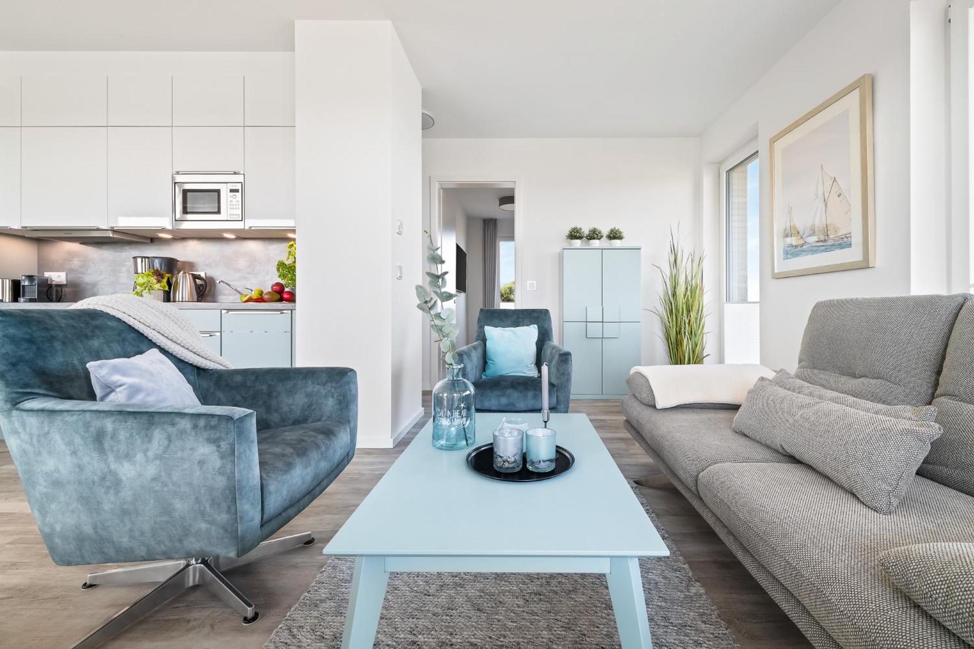 Beachterracefour- Eg, Meerblick, Terrasse, Kamin, Sauna Olpenitz Zewnętrze zdjęcie